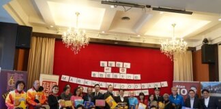 万锦市议员何胡景启动「2025 万家灯火-食物募捐大行动」