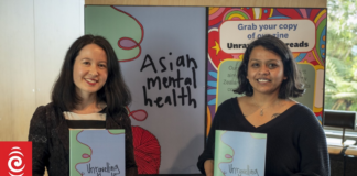 亚裔精神健康服务遭突然终止 社区安全与健康保障堪忧