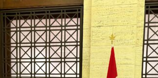 新任香港经贸处处长首次出访渥太华