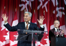 Carson Jerema:简直了,Michael Ma真是毫无廉耻