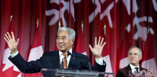 Carson Jerema:简直了,Michael Ma真是毫无廉耻